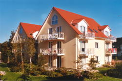 Ferienwohnungen