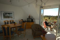 Ferienwohnung Typ A