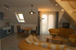Ferienwohnung Typ B